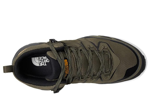 The North Face Hedgehog 3 Mid WP The North Face Hedgehog 3 Mid WP