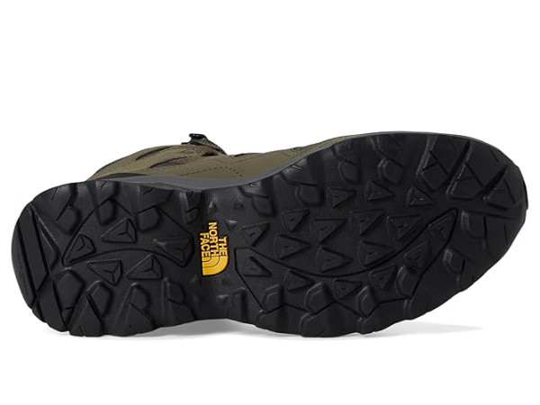 The North Face Hedgehog 3 Mid WP The North Face Hedgehog 3 Mid WP