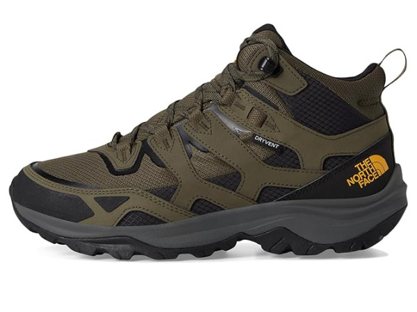 The North Face Hedgehog 3 Mid WP The North Face Hedgehog 3 Mid WP