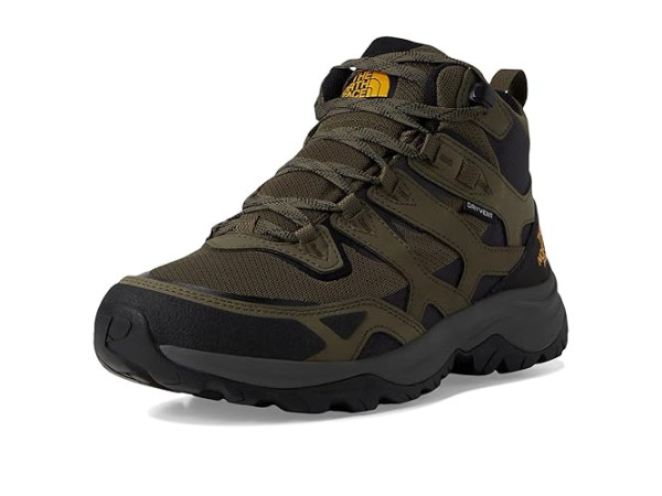 The North Face Hedgehog 3 Mid WP The North Face Hedgehog 3 Mid WP