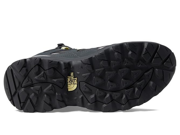 The North Face Hedgehog 3 Mid WP