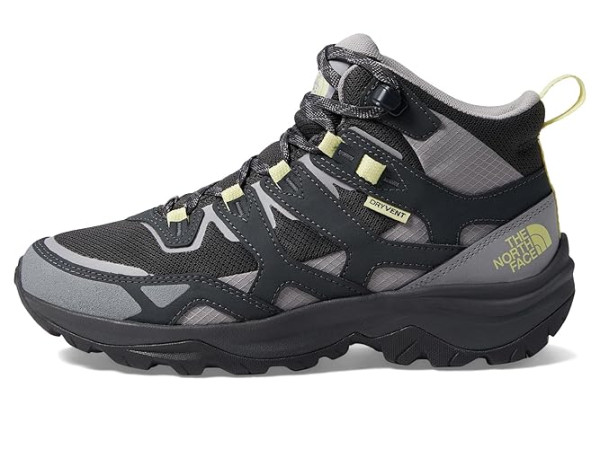 The North Face Hedgehog 3 Mid WP