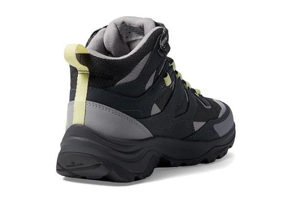 The North Face Hedgehog 3 Mid WP