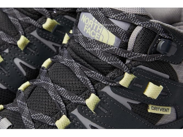 The North Face Hedgehog 3 Mid WP