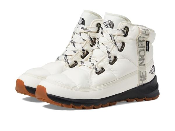 The North Face THERMOBALL™ Lace Up Luxe WP