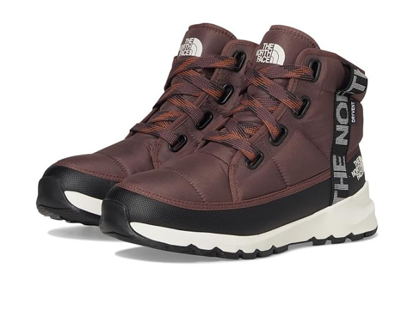 The North Face THERMOBALL™ Lace Up Luxe WP