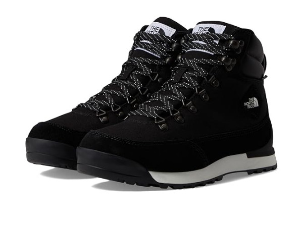 The North Face Back-To-Berkeley IV Textile WP