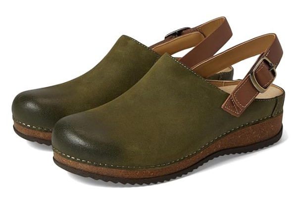 Dansko Merrin