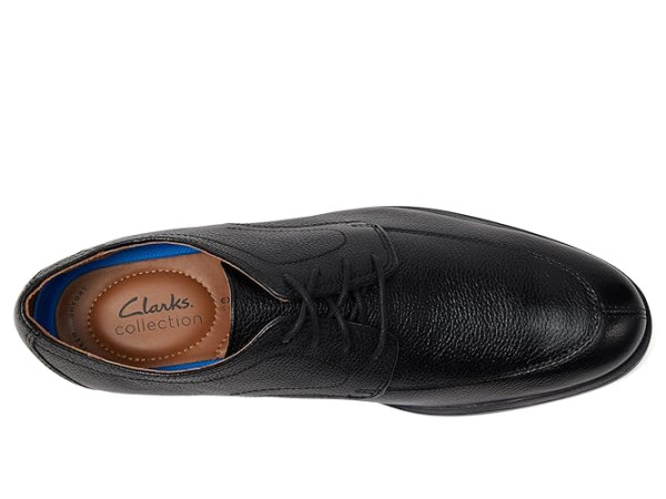 Clarks Whiddon Apron