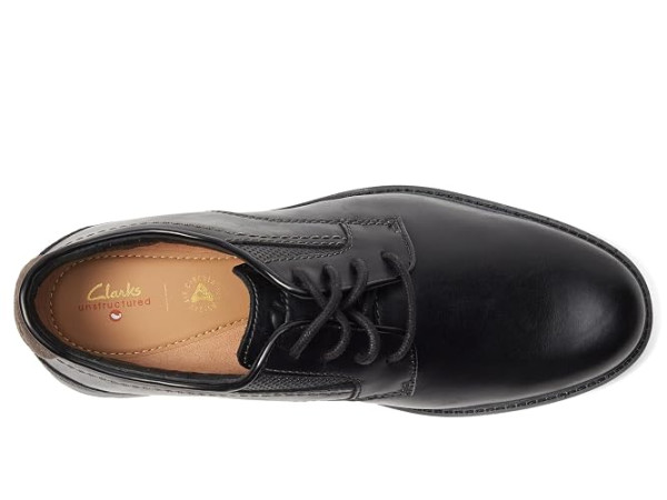 Clarks Un Shire Low Clarks Un Shire Low