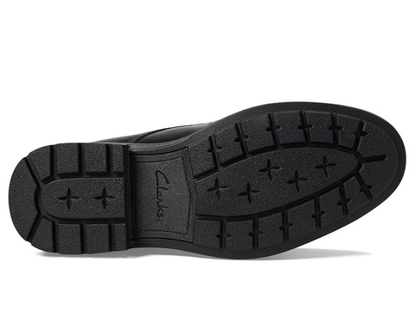 Clarks Un Shire Low Clarks Un Shire Low