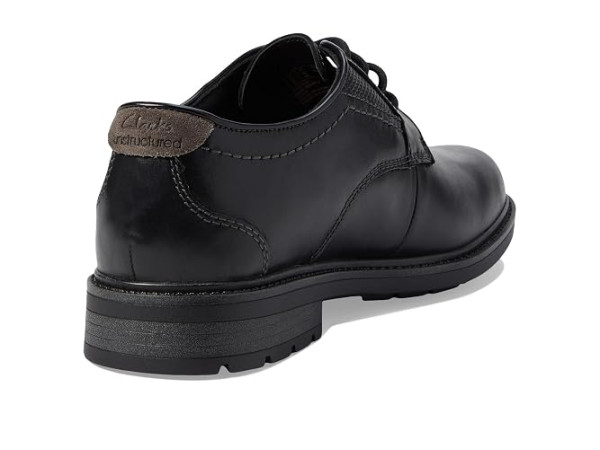 Clarks Un Shire Low Clarks Un Shire Low