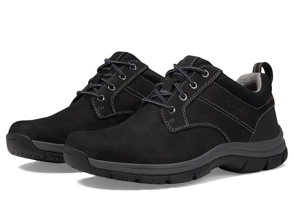 Clarks Walpath Low