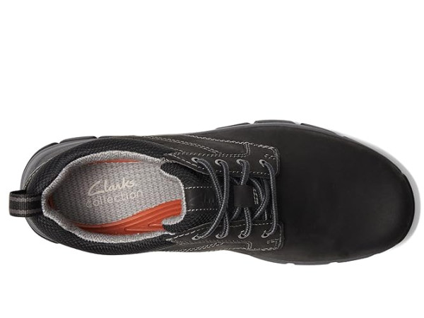 Clarks Walpath Low
