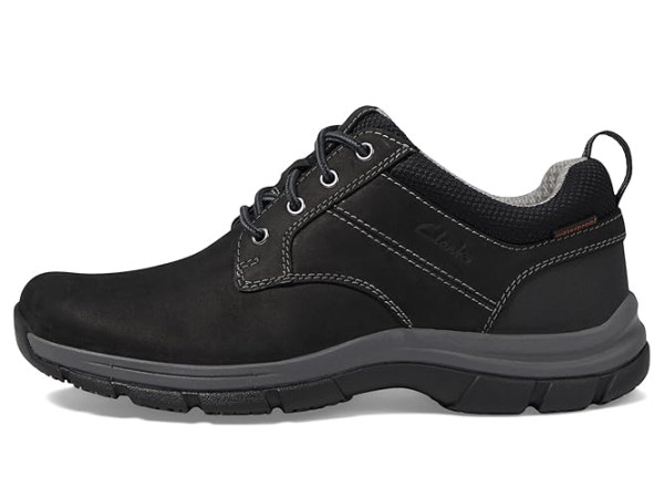 Clarks Walpath Low