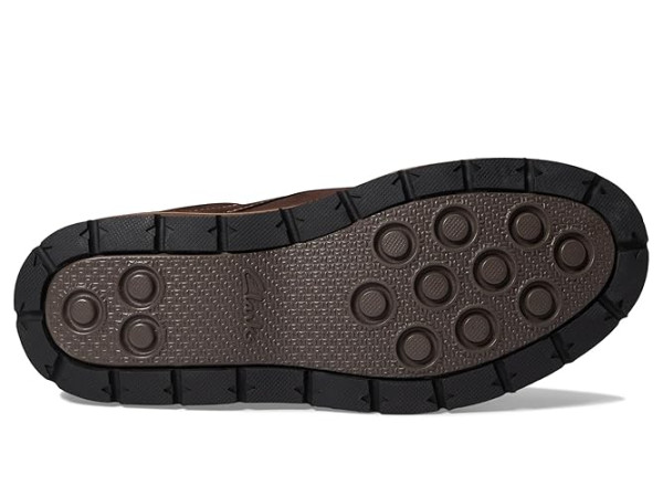 Clarks Gravelle Low