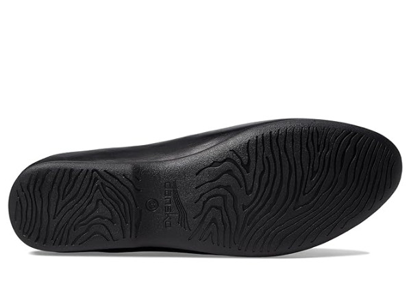 Dansko Lace