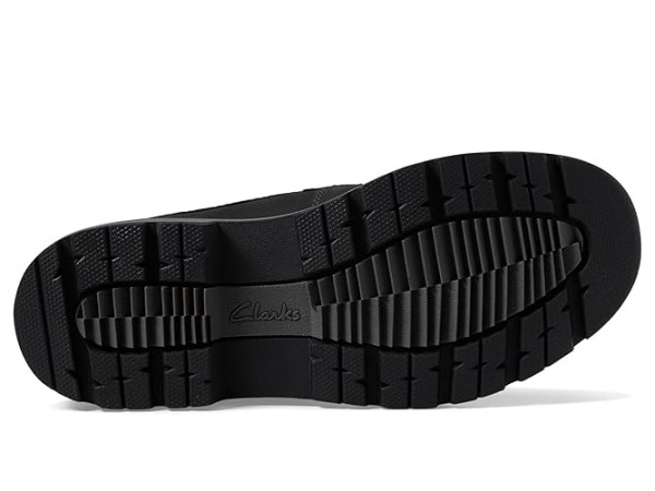 Clarks Maplewalk Moc