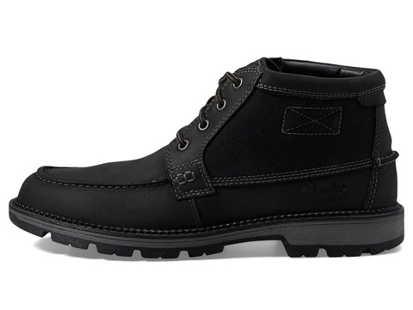 Clarks Maplewalk Moc