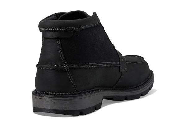 Clarks Maplewalk Moc