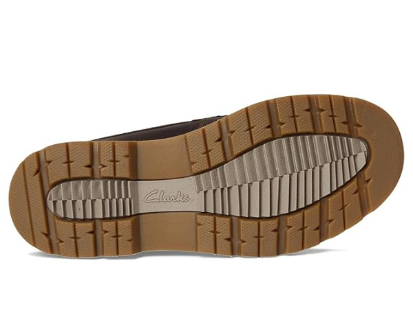 Clarks Maplewalk Moc