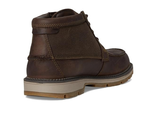 Clarks Maplewalk Moc