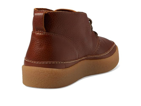 Clarks Oakpark Mid
