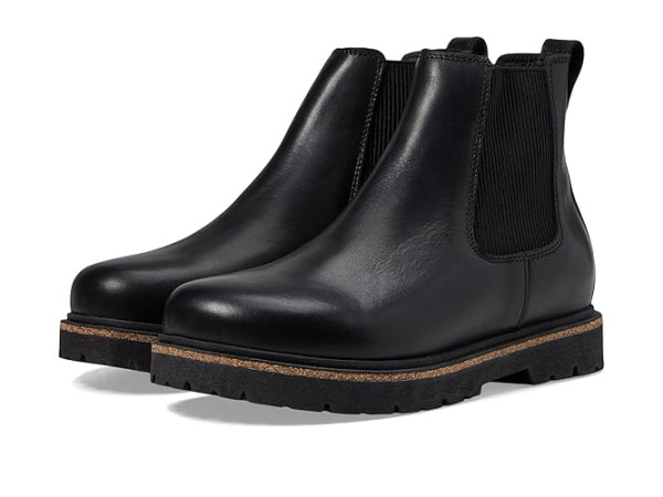 Birkenstock Highwood Slip-On Deep Blue