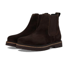 Birkenstock Highwood Slip-On Deep Blue