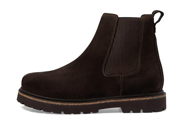 Birkenstock Highwood Slip-On Deep Blue