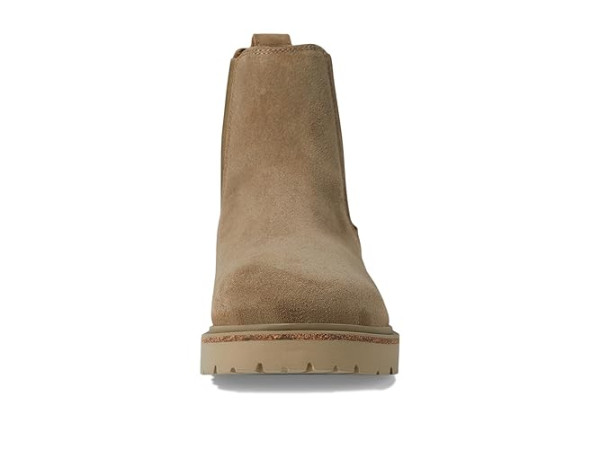 Birkenstock Highwood Slip-On Deep Blue