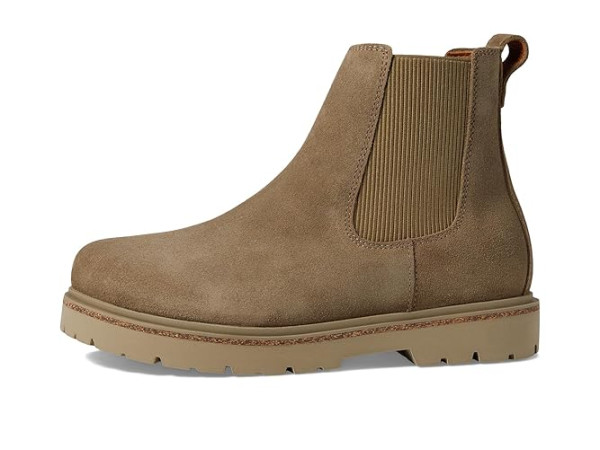 Birkenstock Highwood Slip-On Deep Blue