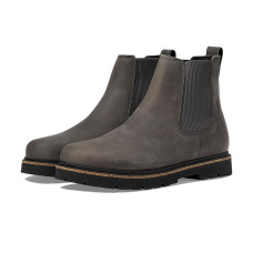 Birkenstock Highwood Slip-On Deep Blue