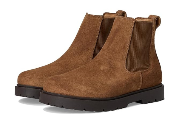 Birkenstock Highwood Slip-On Deep Blue