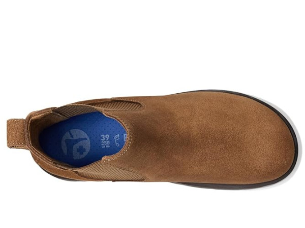 Birkenstock Highwood Slip-On Deep Blue Birkenstock Highwood Slip-On Deep Blue