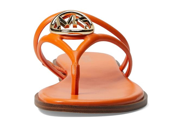 MICHAEL Michael Kors Hampton Flat Sandal