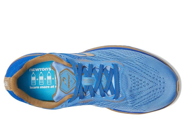 Newton Running Motion 12