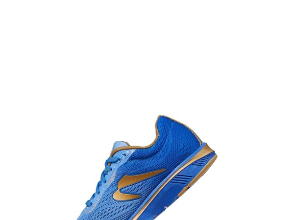 Newton Running Motion 12