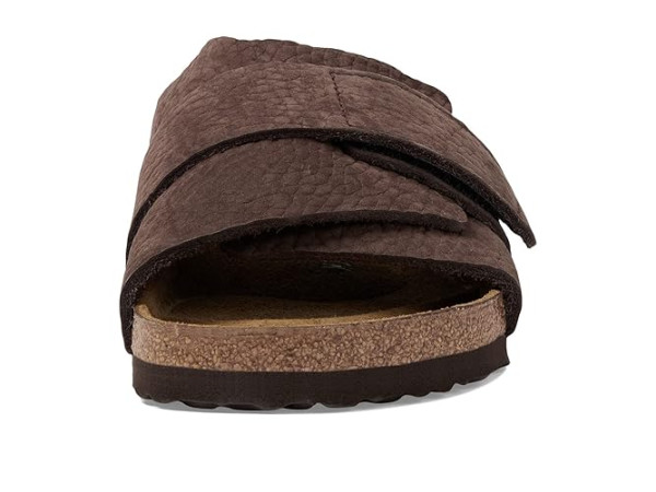 Birkenstock Kyoto Desert Buck