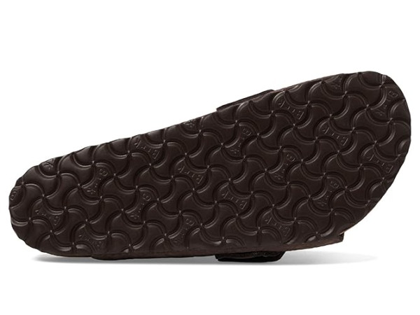 Birkenstock Kyoto Desert Buck