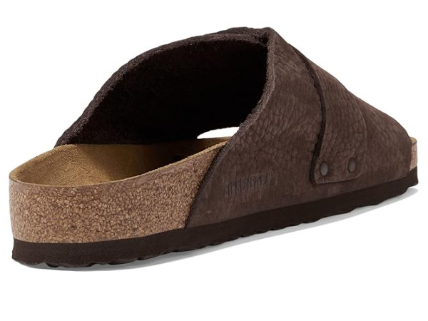 Birkenstock Kyoto Desert Buck