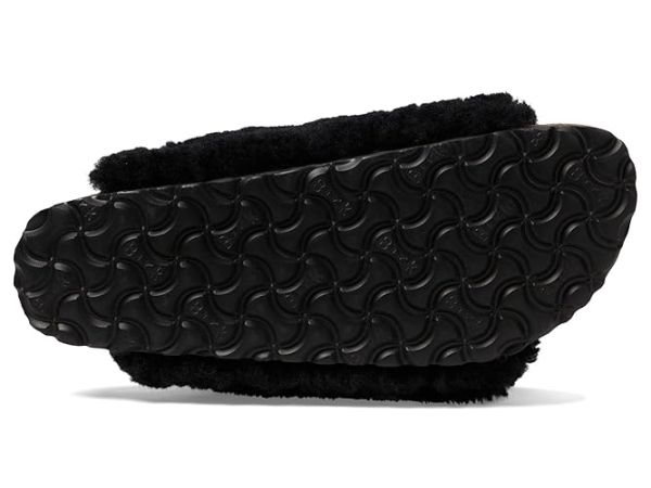 Birkenstock Arizona Big Buckle Teddy