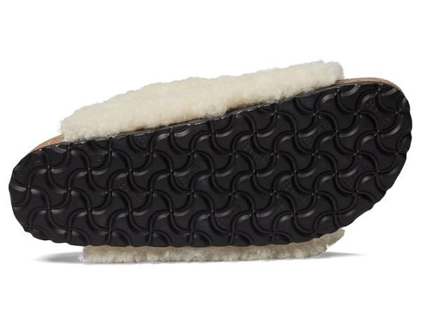 Birkenstock Arizona Big Buckle Teddy Birkenstock Arizona Big Buckle Teddy