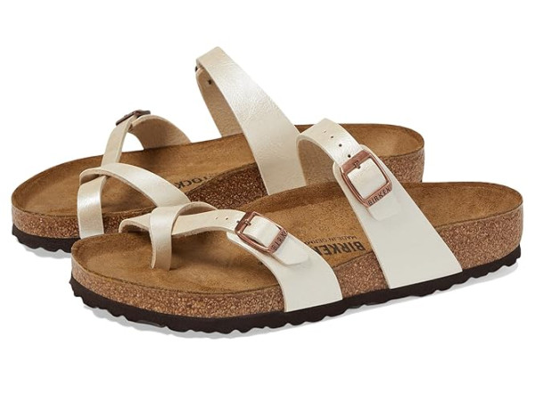Birkenstock Mayari Birko-Flor™ - Graceful