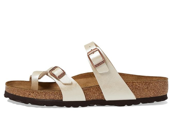 Birkenstock Mayari Birko-Flor™ - Graceful Birkenstock Mayari Birko-Flor™ - Graceful