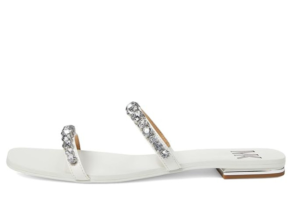 MICHAEL Michael Kors Jessa Flat Sandal