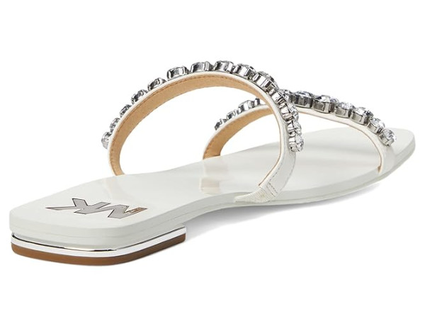 MICHAEL Michael Kors Jessa Flat Sandal