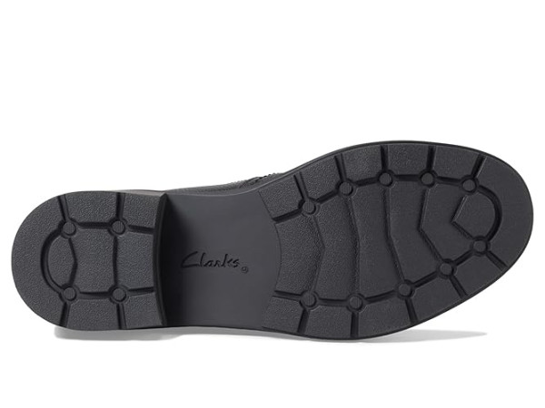 Clarks Hearth Dove