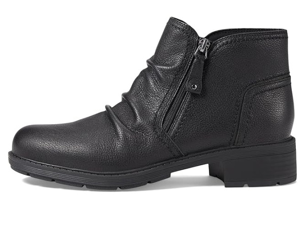 Clarks Hearth Dove