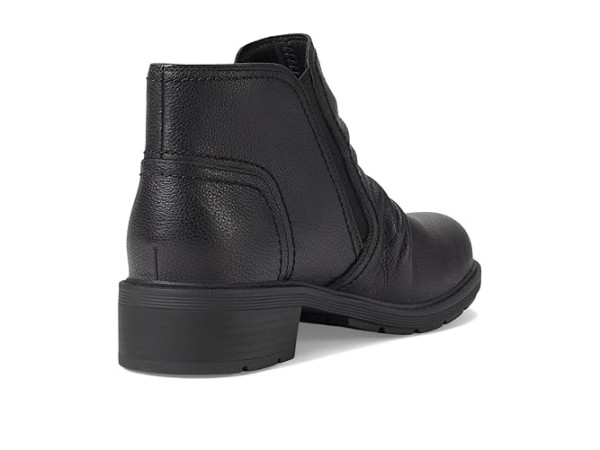 Clarks Hearth Dove
